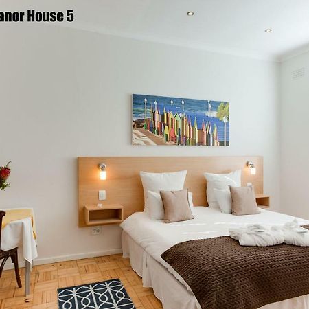 Albourne Guesthouse Somerset West Dış mekan fotoğraf