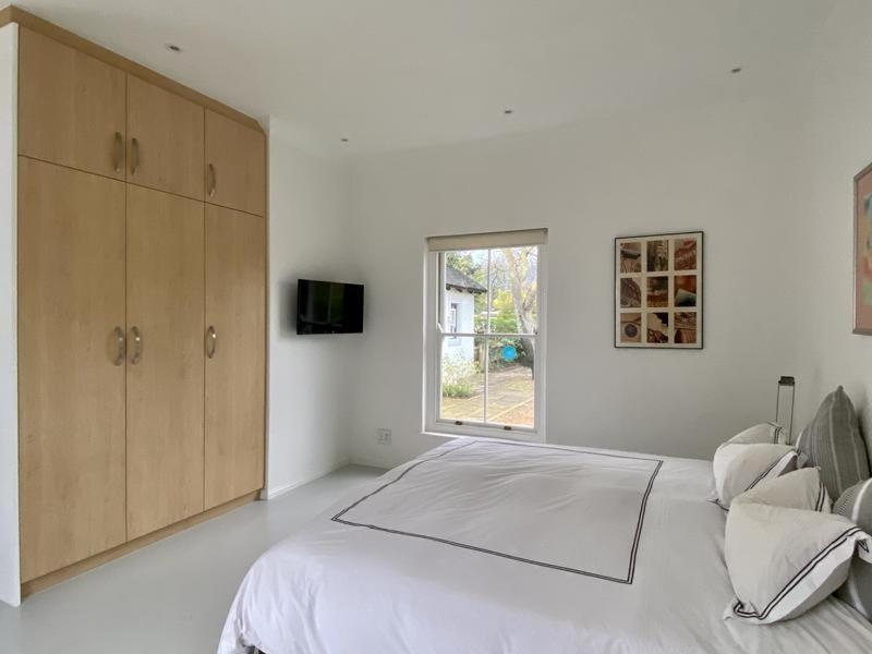 Albourne Guesthouse Somerset West Dış mekan fotoğraf