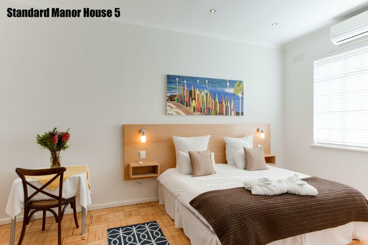 Albourne Guesthouse Somerset West Dış mekan fotoğraf